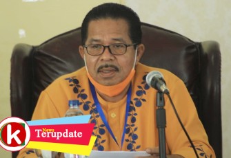 Bupati SBB Moh Yasin Payapo
