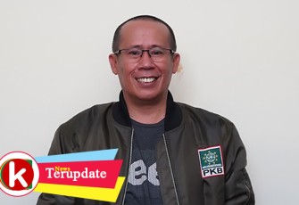 PKB Ingin Herliardo Calon Wakil Gubernur