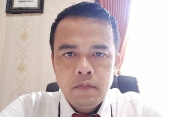 Kasatreskrim Iptu Pedi Setiawan SH