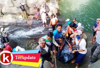 korban pasca dievakuasi