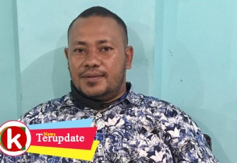 Kabag Hukum Pemkab Raja Ampat Arifudin Umbalak