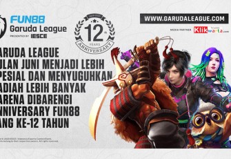 Garuda League