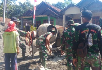 Pengabdian yang Tak Luntur oleh Waktu