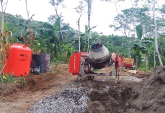 Mesin Molenpun juga Perlu Istirahat