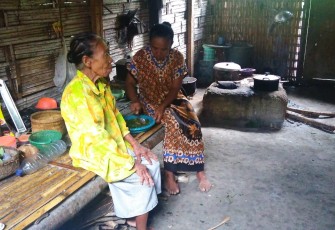 Supiyah Sebentar Lagi Keinginannya akan Terkabul