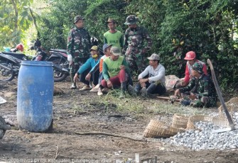 Menjunjung Tinggi Persaudaraan