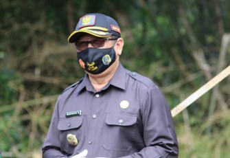 Drs. Maryoto Birowo