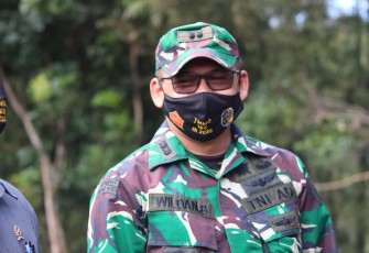 Dansatgas Wildan