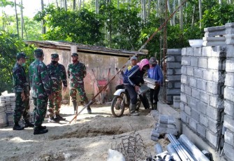 Ini Dia Cita-Cita Sukarmi Setelah Rumahnya Jadi