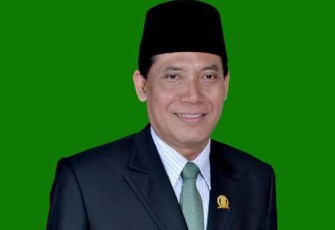 Ketua Fraksi PPP DPRD Jatim Musyaffa Noer