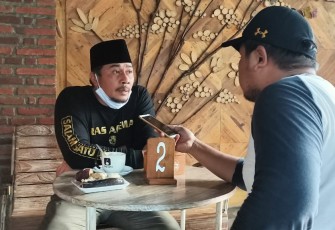 Jubir SanDi Ingatkan KPP Jangan Ikut Berpolitik