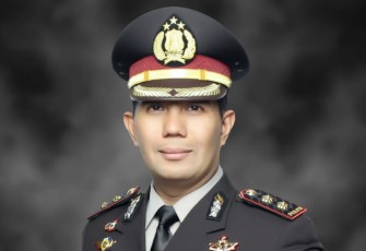 Kapolres Bengkulu Selatan AKBP Deddy Nata S.IK