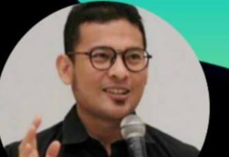 Pengamat Ekonomi Universitas Indonesia (UI) Fithra Faisal Hastiadi