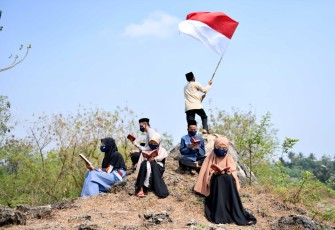 PPPA Daarul Qur’an Usung Tema Indonesia Maju Bersama Penghafal Qur’an