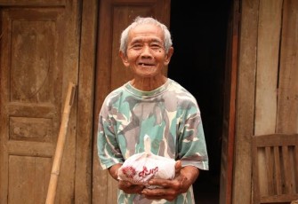 Mbah Prapto
