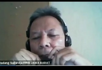 Dadang Sudardja