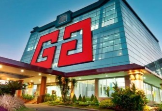 PT Gudang Garam Tbk