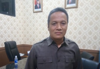 Hidayat MSi anggota Fraksi Partai Gerindra DPRD Jatim