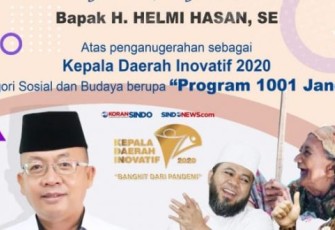 Foto Media Center Kota Bengkulu 