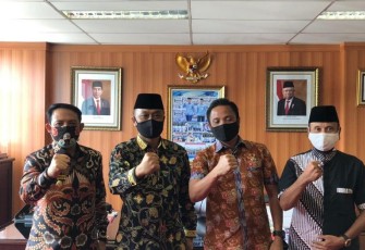 Foto Bersama  