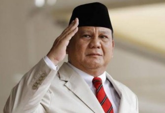 Prabowo Subianto