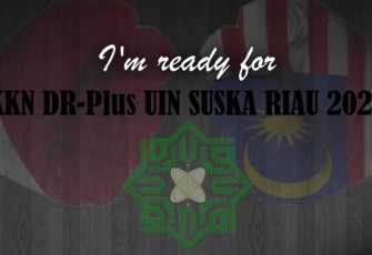 Mahasiswa UIN Suska Riau