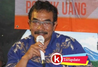 Ketua Bawaslu Kota Blitar Bambang Arintoko (Istimewa)