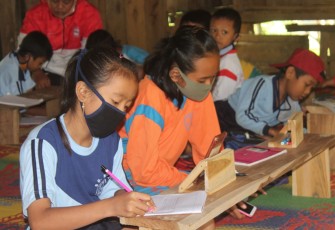 Pembelajaran Daring