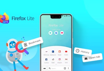 Firefox Lite