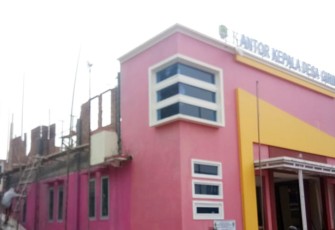 Kantor Pemdes Girimulya