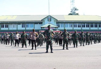 TNI/POLRI