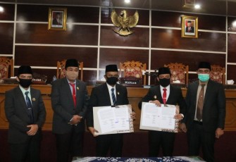 Foto Bersama 