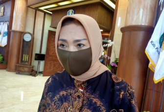 Sri Subiati Ketua Fraksi Partai Demokrat DPRD Jatim