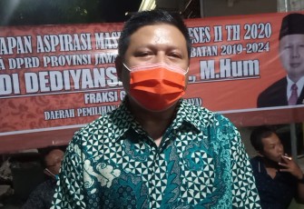 Anggota DPRD Jawa Timur