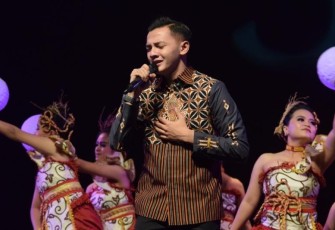 Opening Ceremony SIPA 2020