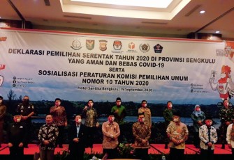 Foto Bersama 