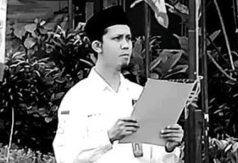 Ketua KPU Musirawas Anasta Tias