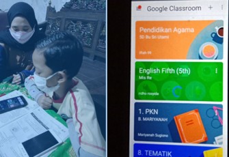 Mengenalkan Media Pembelajaran Online