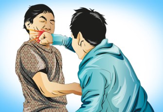 ilustrasi. Istimewa