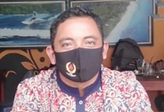 Salah seorang pemerhati Kabupaten Aceh Singkil Mufkhirul SH.