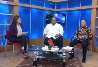 Dialog Khusus di Radar Cirebon TV (RCTV)