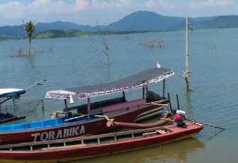 Wisata Alam Sumedang 