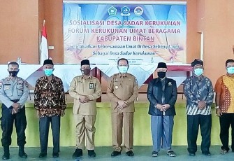 Foto Bersama 