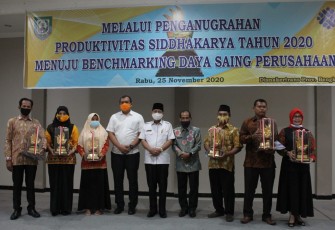 Foto Bersama  