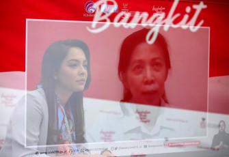 Program-program Imunisasi di Indonesia Terbukti Berhasil Cegah Penyakit Menular