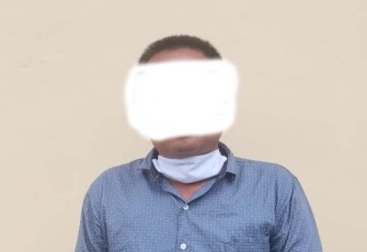 Terduga Pelaku Penganiayaan  