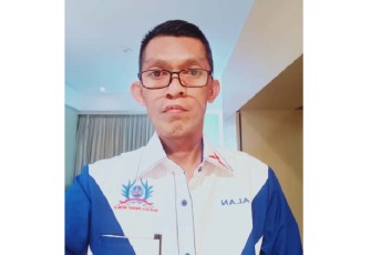 Michael Wattimena Atau Sering di Sapa BMW 