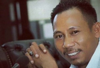 Anggota Fraksi Partai Kebangkitan Bangsa Dewan Perwakilan Rakyat Daerah Kabupaten Seram Bagian Barat Arif Pamana