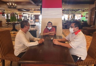 SMSI Dukung  Polisi Siber Diaktifkan