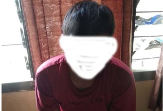Terduga Pelaku Penganiayaan Diamankan   